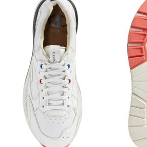 Casbia x Champion designer sneakers
